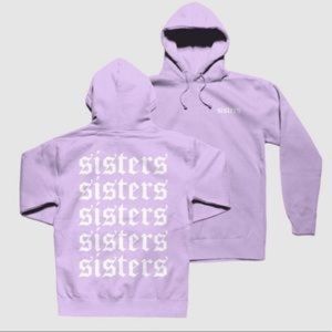 james charles hoodie